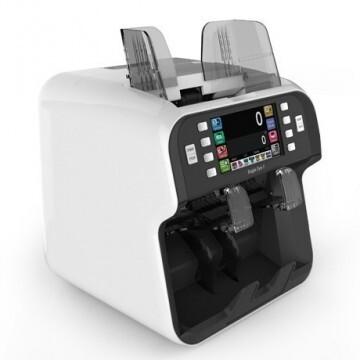 COMPTEUSE DE BILLET PULLON EAGLE EYE 7 // 3842