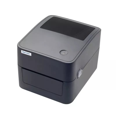 IMPRIMANTE CODE BARRE XPRINTER XP-D410B USB+LAN+BT /REF:8895