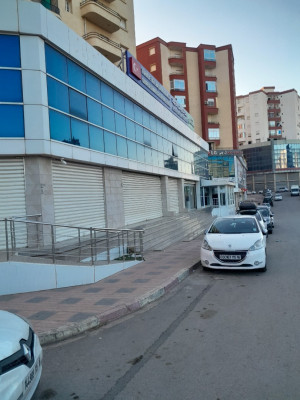 Rent Commercial Algiers Birkhadem