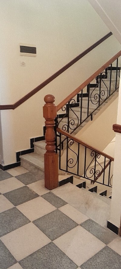 Vente Villa Alger El marsa