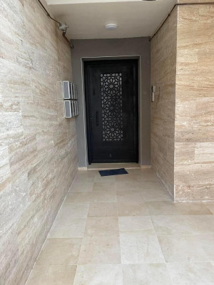 Vente Appartement F4 Alger El achour