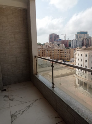 Location Appartement Alger Said hamdine