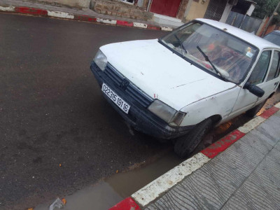 automobiles-peugeot-105-1991-ahmar-el-ain-tipaza-algerie