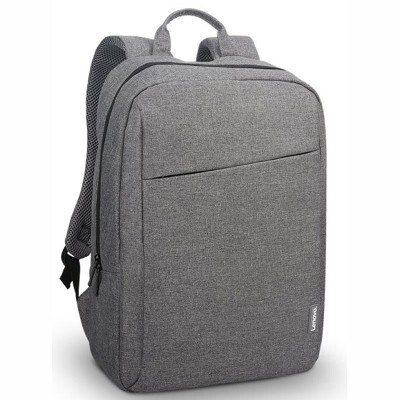 SAC A DOS LENOVO 15.6  B210 GRIS / BLEU / VERT 