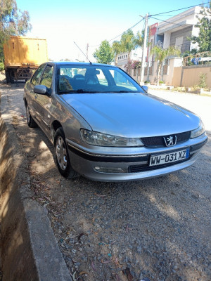 berline-peugeot-406-2001-souk-ahras-algerie