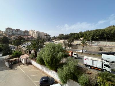 Sell Apartment F3 Algiers Ben aknoun