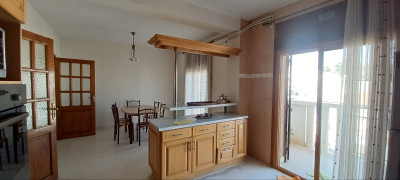 Sell Apartment F3 Algiers Hydra