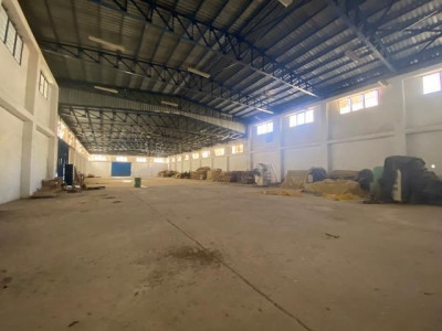hangar-vente-alger-el-achour-algerie