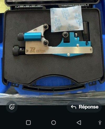 DENUDEUR DE CABLE MT