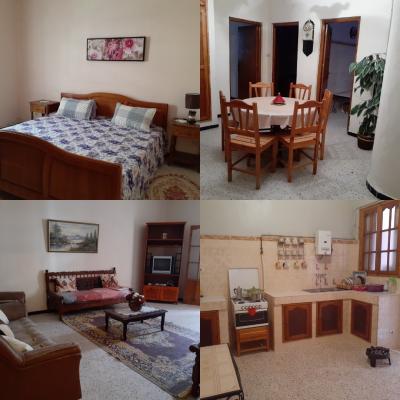 appartement-location-vacances-f2-jijel-algerie