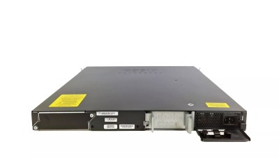 Switch Cisco Catalyst 2960XR-24PS-I | 24 Ports Gigabit PoE+ | 4 x SFP