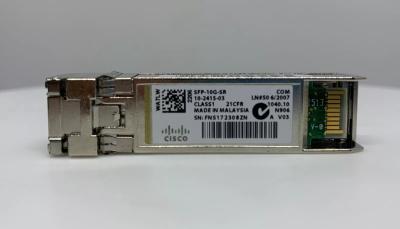 Module Cisco SFP-10G-SR Original | Multimode 10G