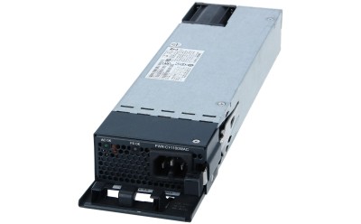 Bloc d'alimentation Cisco PWR-C1-1100WAC