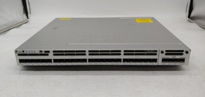 Switch Cisco Catalyst WS-C3850-24S-S | 24 Ports SFP 1G