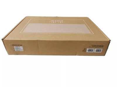 Switch Cisco CBS350-24P-4G | 24 Ports PoE+ | 4x SFP | Neuf