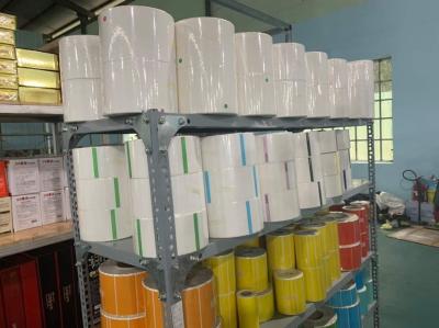 Etiquette étiquette Etiquettes  étiquettes thermique  