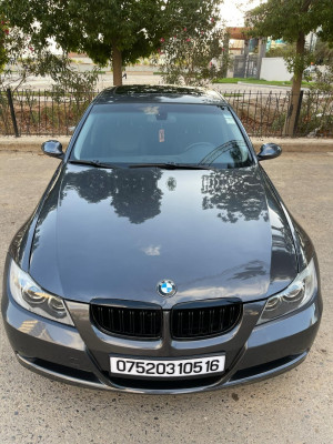 voitures-bmw-serie-3-2005-bab-ezzouar-alger-algerie