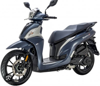 motos-et-scooters-sym-st200-2024-ain-azel-setif-algerie