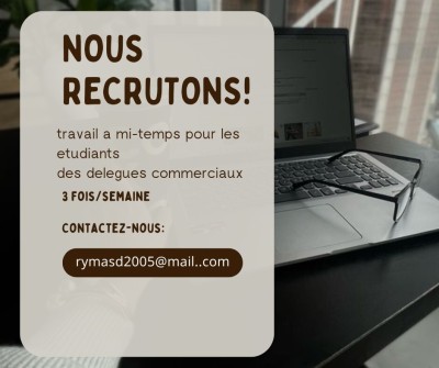 commercial-marketing-offre-demploii-a-mi-temps-3-fois-par-semaine-bab-ezzouar-alger-algerie