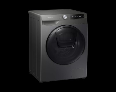 MACHINE À LAVER SAMSUNG SÉCHANTE 10.5KG 1400Tr/MIN ADDWASH INVERTER AUTOMATIQUE / CASH ET FACILITÉ