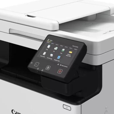 IMPRIMANTE MULTIFONCTION LASER COULEUR CANON MF657CDW / FAX Wi-Fi