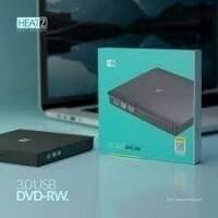 GRAVEUR DVD EXTERNE HZ  USB 3.0