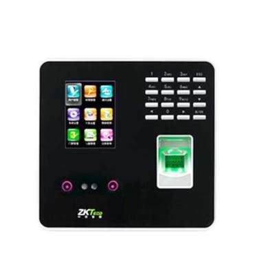 Pointeuse ZKTECO 3969