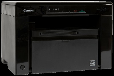 Imprimante Canon MF-3010 Multifonction Monochrome 