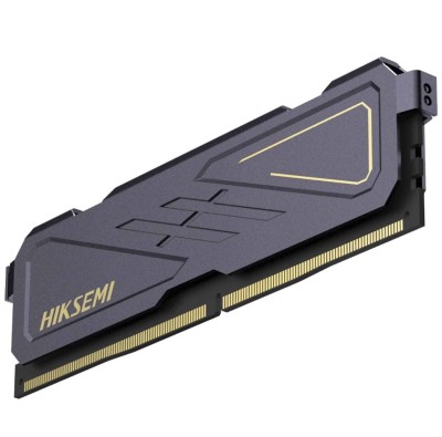 Ram DDR5 6400Mhz 32Gb / 16Gb Hiksemi ARMOR / Refroidisseur