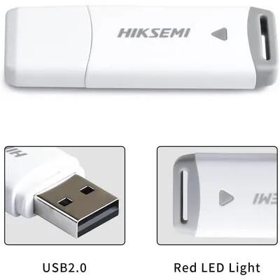 Flash Disque Hikvision M220P USB 3.2 METAL 16Gb /  32Gb / 64Gb /128Gb