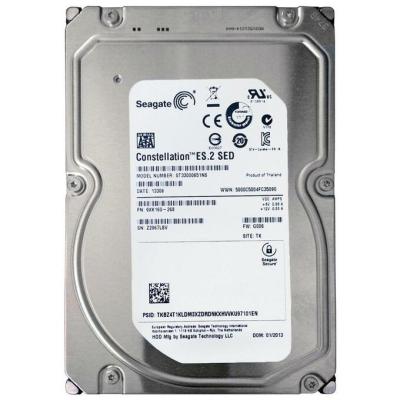 HDD 3.5" SATA 01TB NEW SEAGATE / TOSHIBA