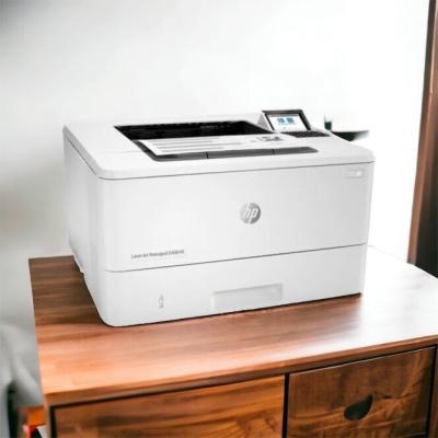 Imprimante laser monochrome HP LaserJet managed e40040dn