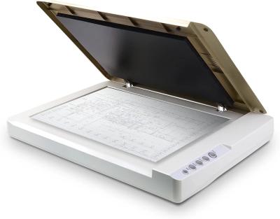 Scanner OPTICSLIM PLUSTEK A3 1180