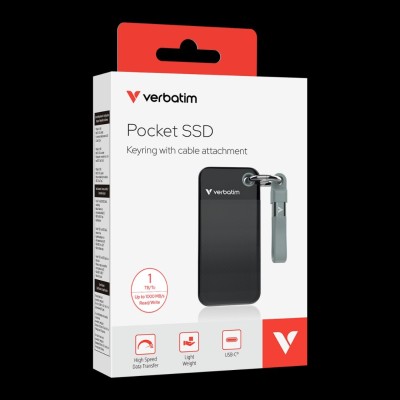 أقراص-صلبة-ssd-externe-verbatim-pocket-1-tb-up-to-1000mbs-دار-البيضاء-المحمدية-الجزائر