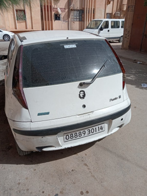 voitures-fiat-punto-2001-jtd-ain-bouchekif-tiaret-algerie