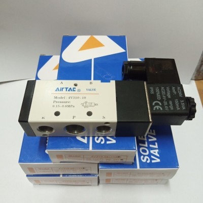 Distributeur Pneumatique - BOBINE - AIRTAG - ELECTRODISTRIBUTEUR - FILTRE PNEUMATIQUE - FESTO - SMC 