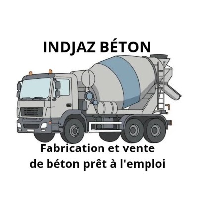 Fabrication de béton prêt à l'emploi