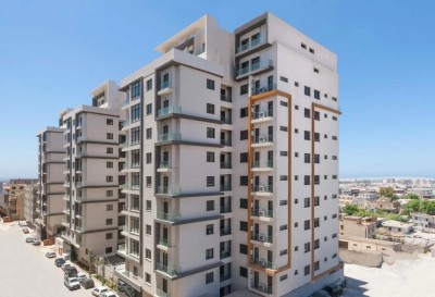 Sell Apartment Duplex F6 Alger Cheraga