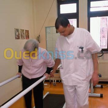 ain-temouchent-algerie-médecine-santé-kinésitherapeute