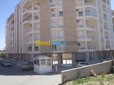 Sell Apartment F3 Algiers Ain naadja