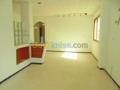 Sell Apartment F2 Algiers Ouled fayet