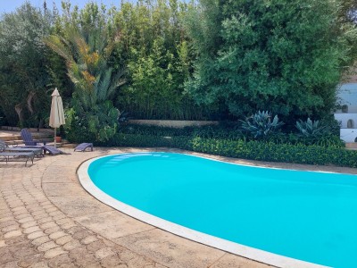 Location Villa Alger Ben aknoun