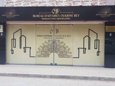 Location Villa F6 Alger Dely brahim