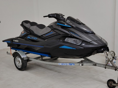 motos-scooters-yamaha-jetski-2020-ain-mlila-oum-el-bouaghi-algerie