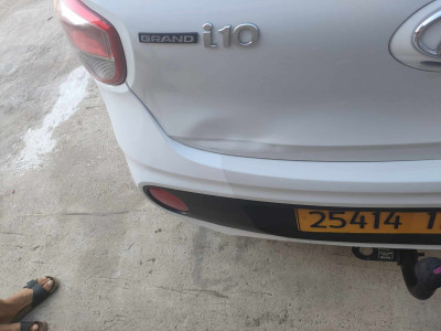 voitures-hyundai-grand-i10-2018-ain-el-turck-oran-algerie