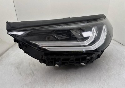 PHARE BMW X3 2025