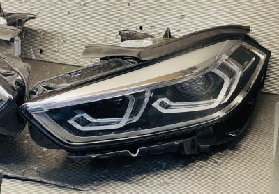 PHARE BMW SERIE 1 F40