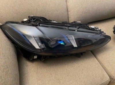 Phare BMW Serie 4 G22 FULL 2025 