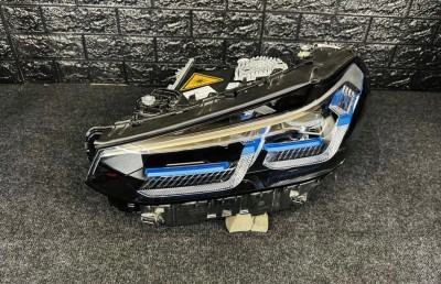 PHARE BMW LASER X4 X3 G01 G02