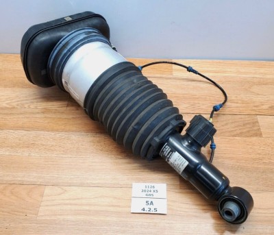 Amortisseur BMW Pneumatique 